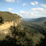 Yet another view of the valley