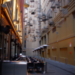 Bird Cage Restaurant