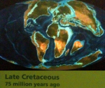 Late Cretaceous