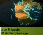 Late Triassic