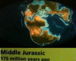 Middle Jurassic