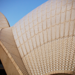 The Opera House's Roof